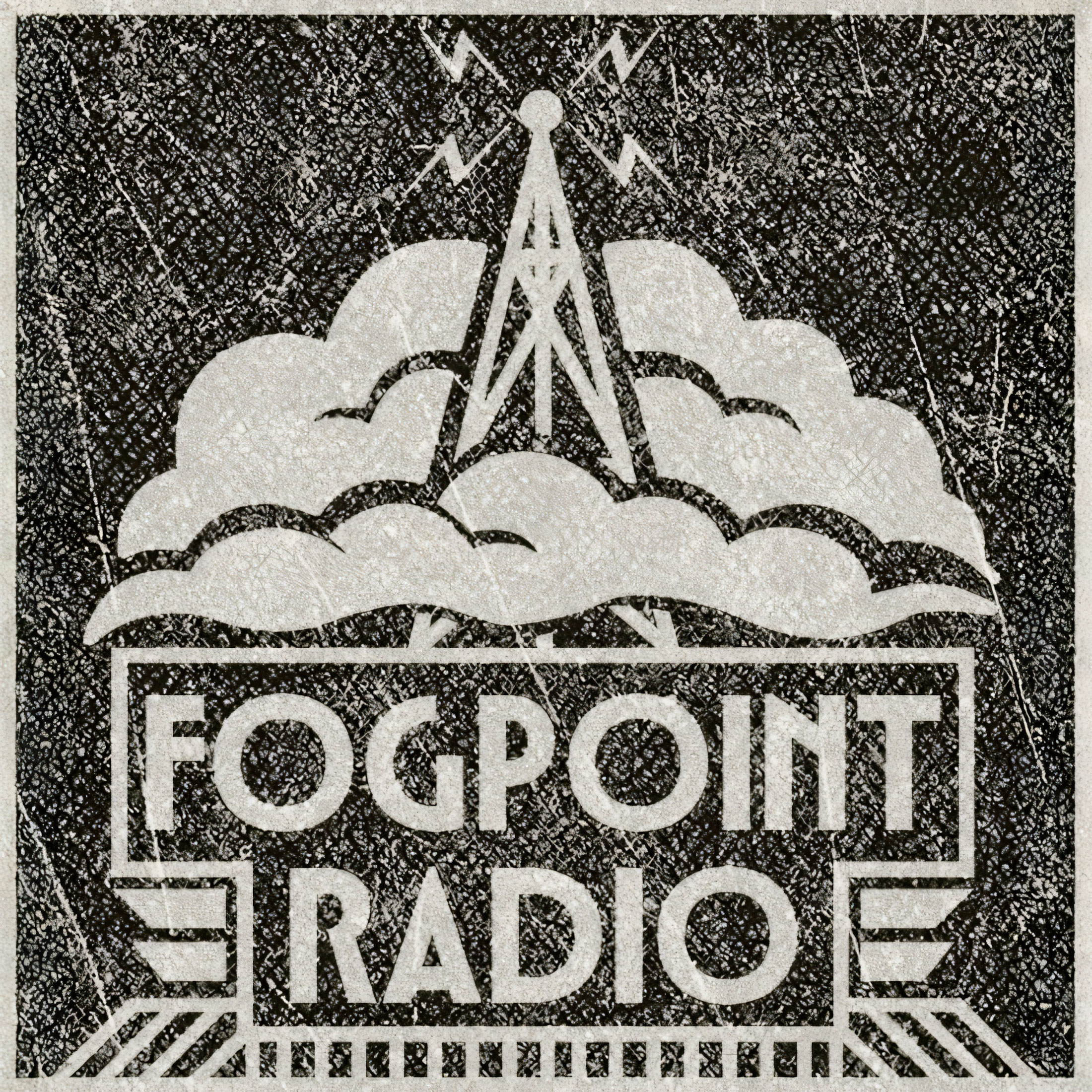 Fogpoint Radio Logo